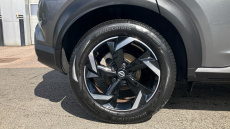 Nissan Juke 1.6 Hybrid N-Connecta 5dr Auto Hybrid Hatchback